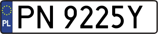 PN9225Y