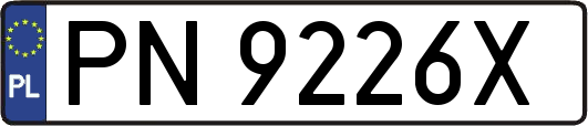 PN9226X