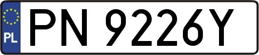 PN9226Y