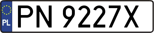 PN9227X