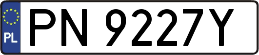 PN9227Y