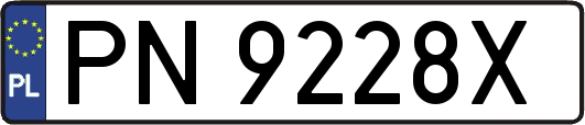 PN9228X