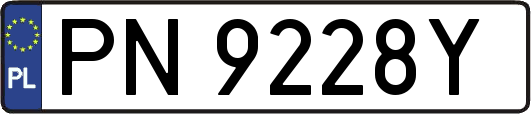 PN9228Y