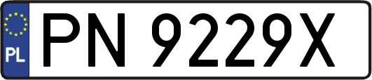 PN9229X