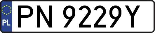 PN9229Y