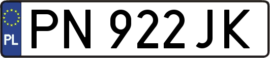 PN922JK