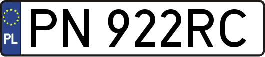 PN922RC