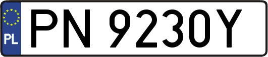 PN9230Y