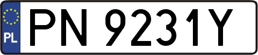 PN9231Y