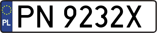 PN9232X