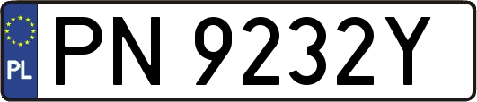 PN9232Y