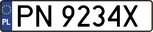 PN9234X