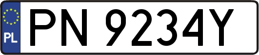 PN9234Y