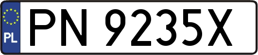 PN9235X