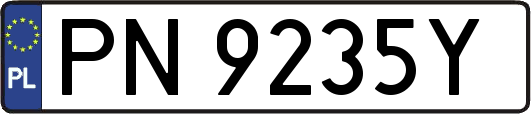 PN9235Y