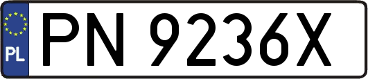 PN9236X