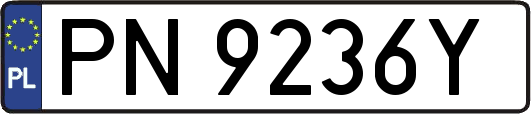 PN9236Y