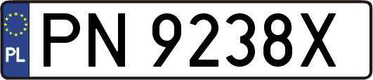 PN9238X