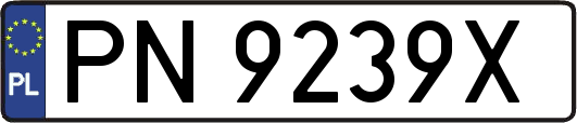 PN9239X