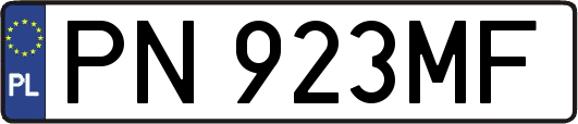 PN923MF