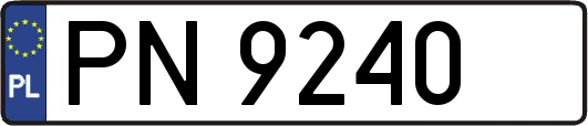 PN9240