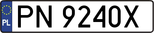 PN9240X