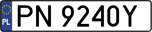 PN9240Y