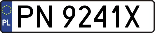 PN9241X