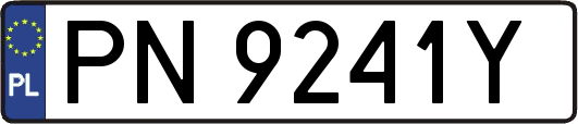 PN9241Y