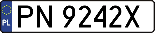 PN9242X