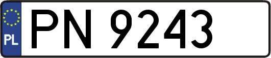 PN9243