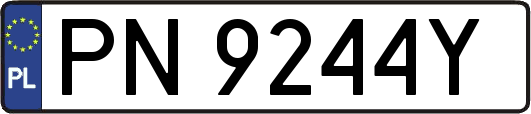 PN9244Y