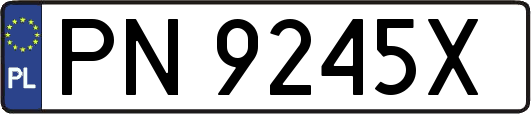 PN9245X