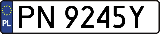 PN9245Y