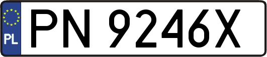 PN9246X