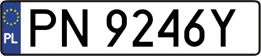 PN9246Y