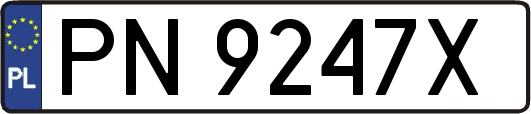 PN9247X