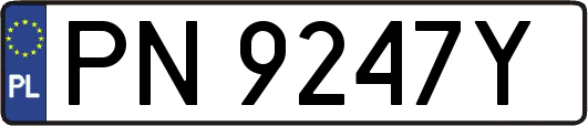 PN9247Y