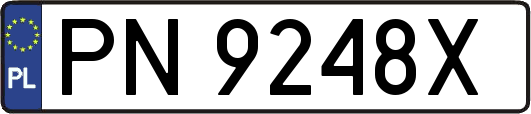 PN9248X