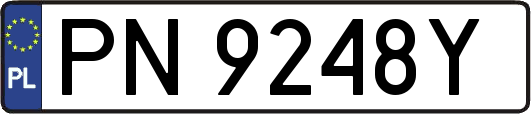 PN9248Y