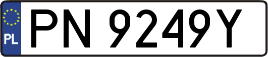 PN9249Y