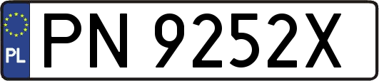 PN9252X