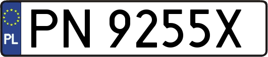 PN9255X