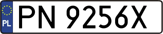 PN9256X