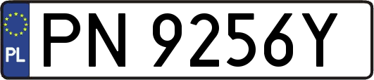 PN9256Y