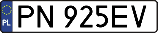 PN925EV