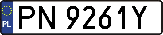 PN9261Y
