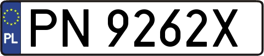 PN9262X