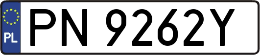 PN9262Y