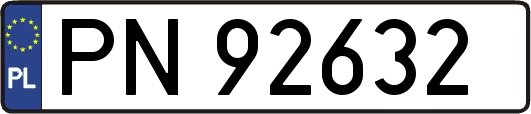 PN92632